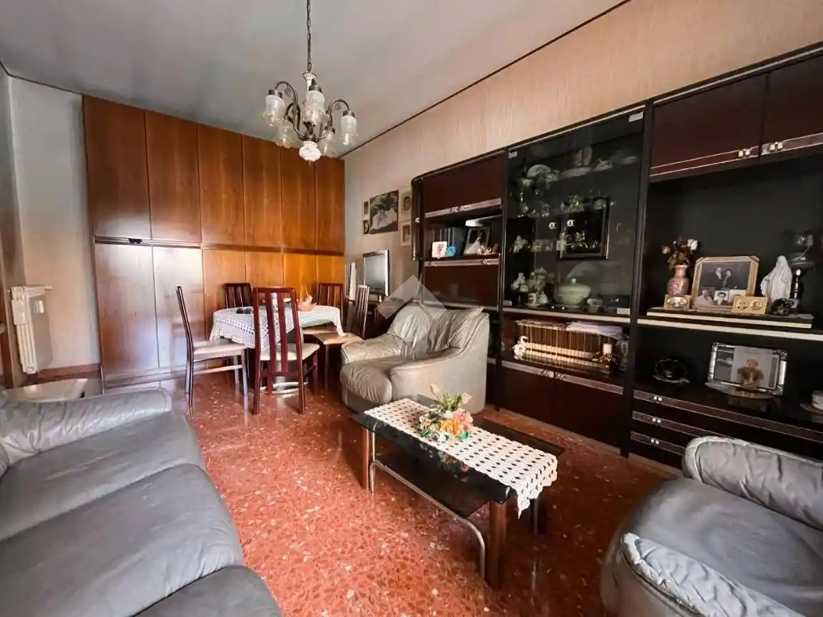 Bilocale via pieve fosciana 93, Magliana, Roma - foto 5