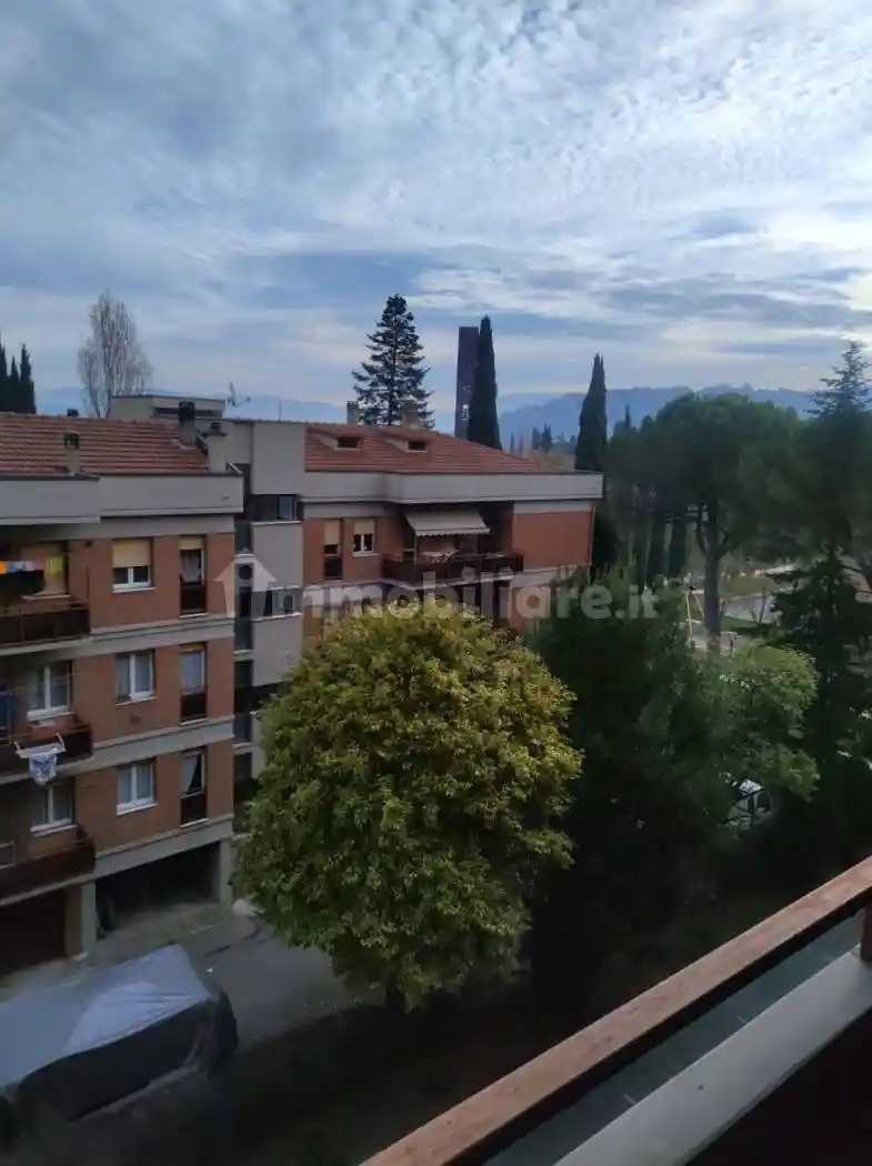 Appartamento via Ruggero Grieco 4, Ponte San Giovanni - Balanzano, Perugia - foto 2