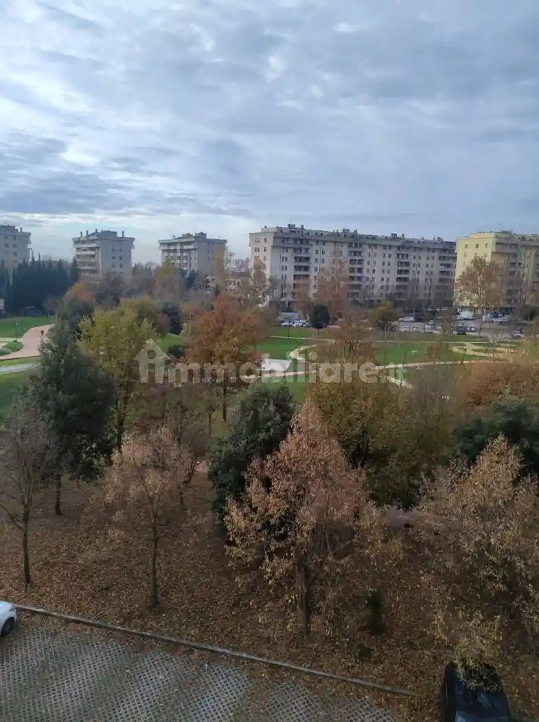 Appartamento via Ruggero Grieco 4, Ponte San Giovanni - Balanzano, Perugia - foto 4