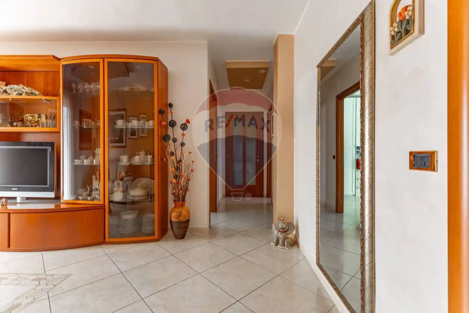 Trilocale via Carlo Massa 7, San Paolo, Bari - foto 2