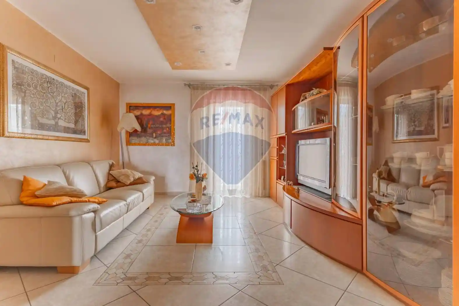 Trilocale via Carlo Massa 7, San Paolo, Bari - foto 3