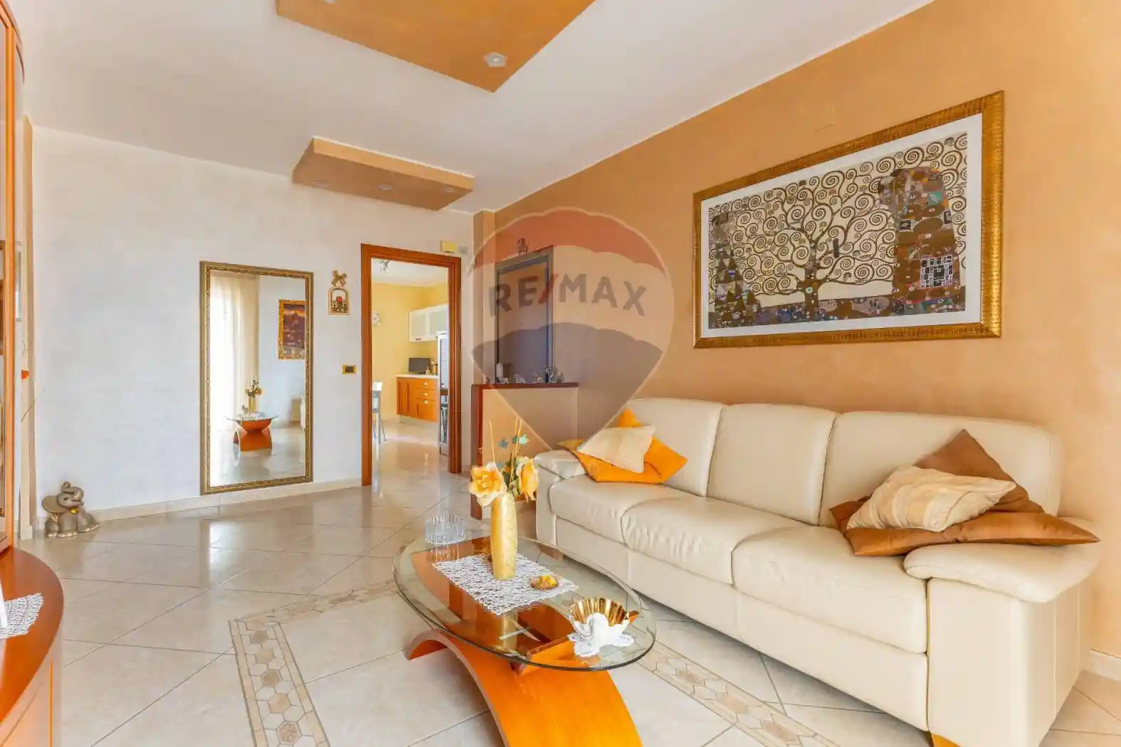 Trilocale via Carlo Massa 7, San Paolo, Bari - foto 4