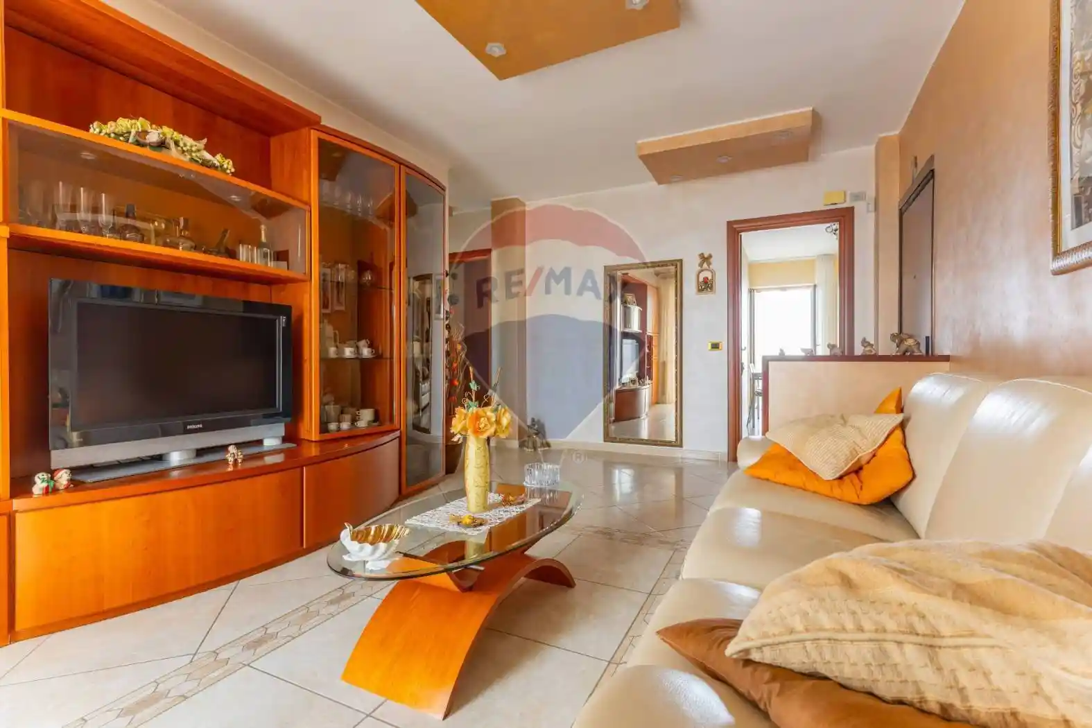 Trilocale via Carlo Massa 7, San Paolo, Bari - foto 5