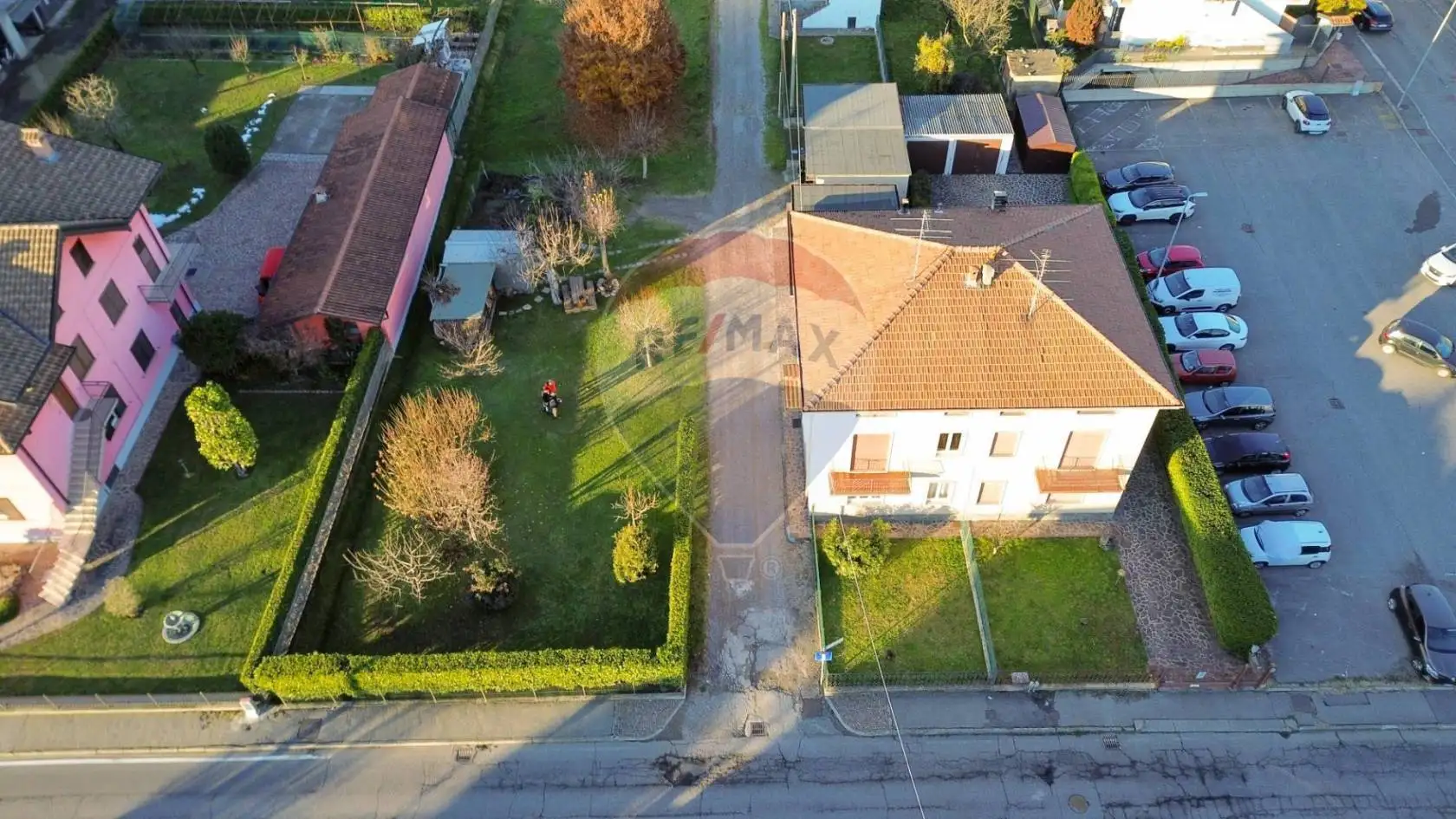 Villa bifamiliare via solaro 2, Brembate di Sopra - foto 2