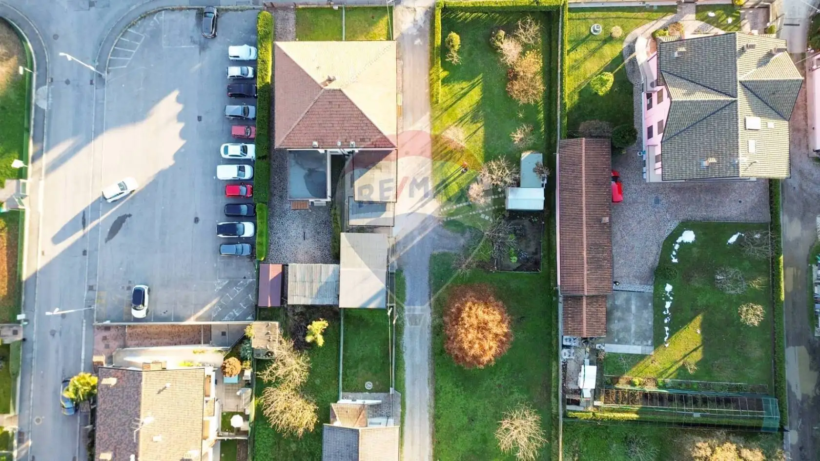 Villa bifamiliare via solaro 2, Brembate di Sopra - foto 4