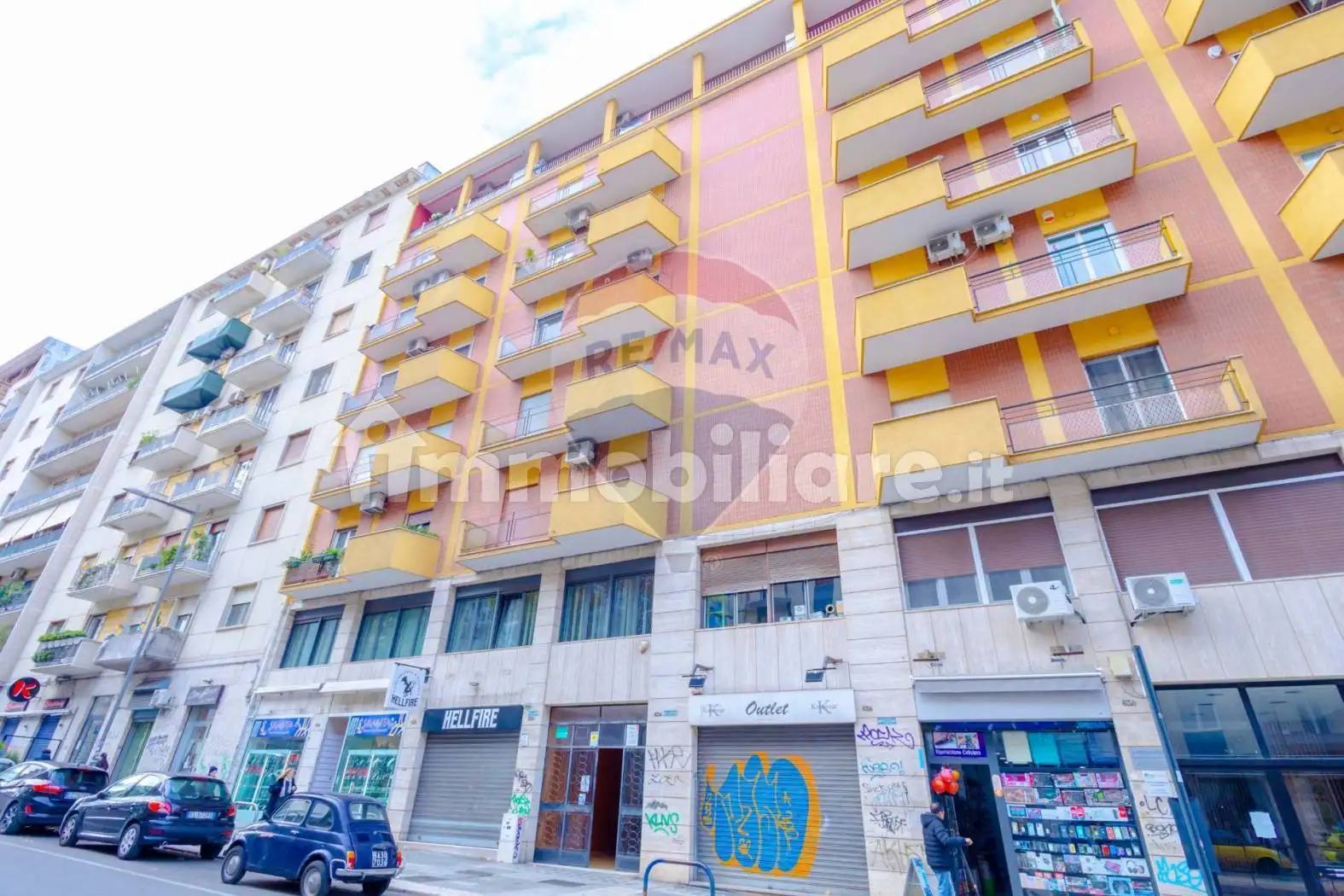 Appartamento in vendita a Bari