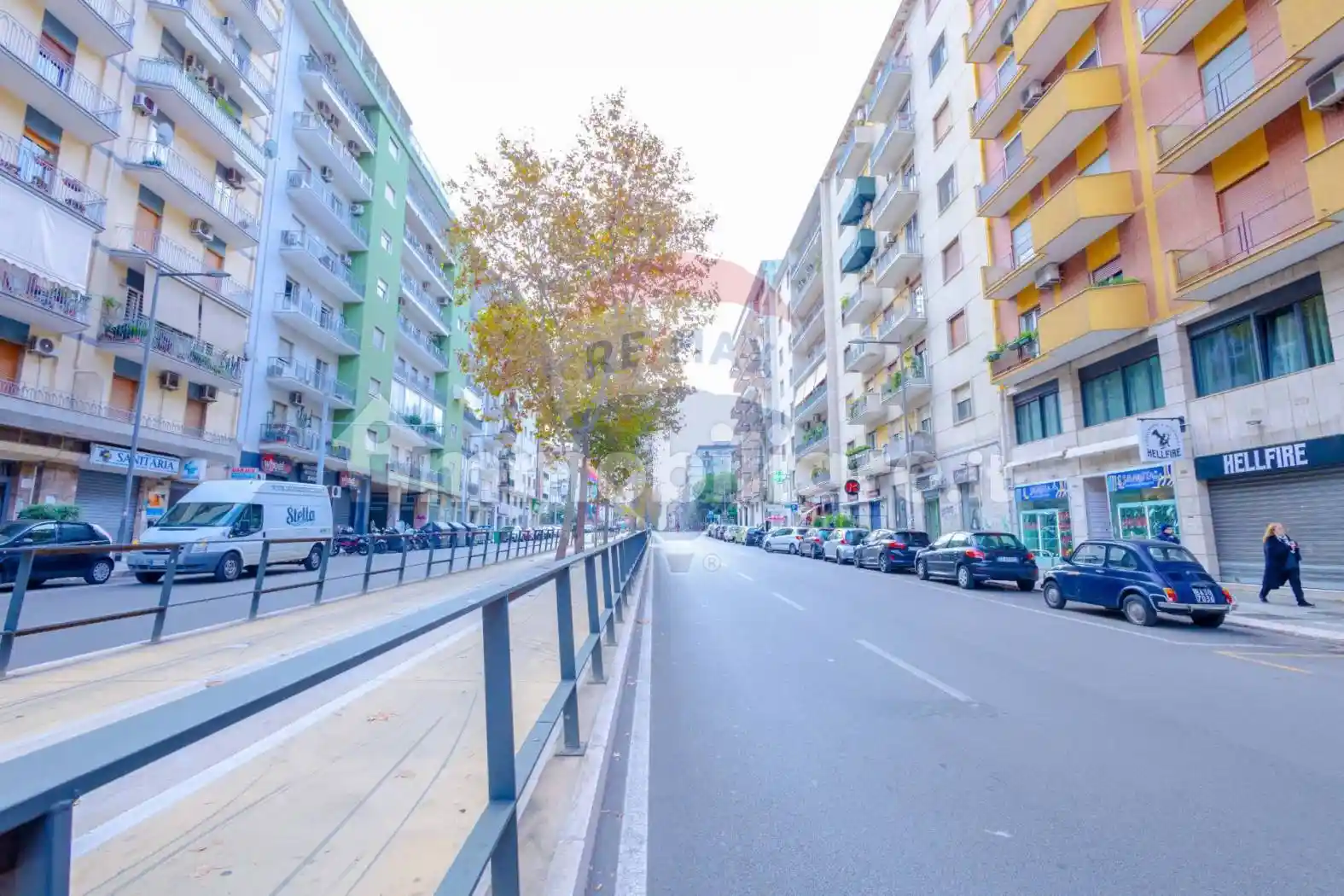 Appartamento viale Unita' D'italia 63, Carrassi, Bari - foto 2