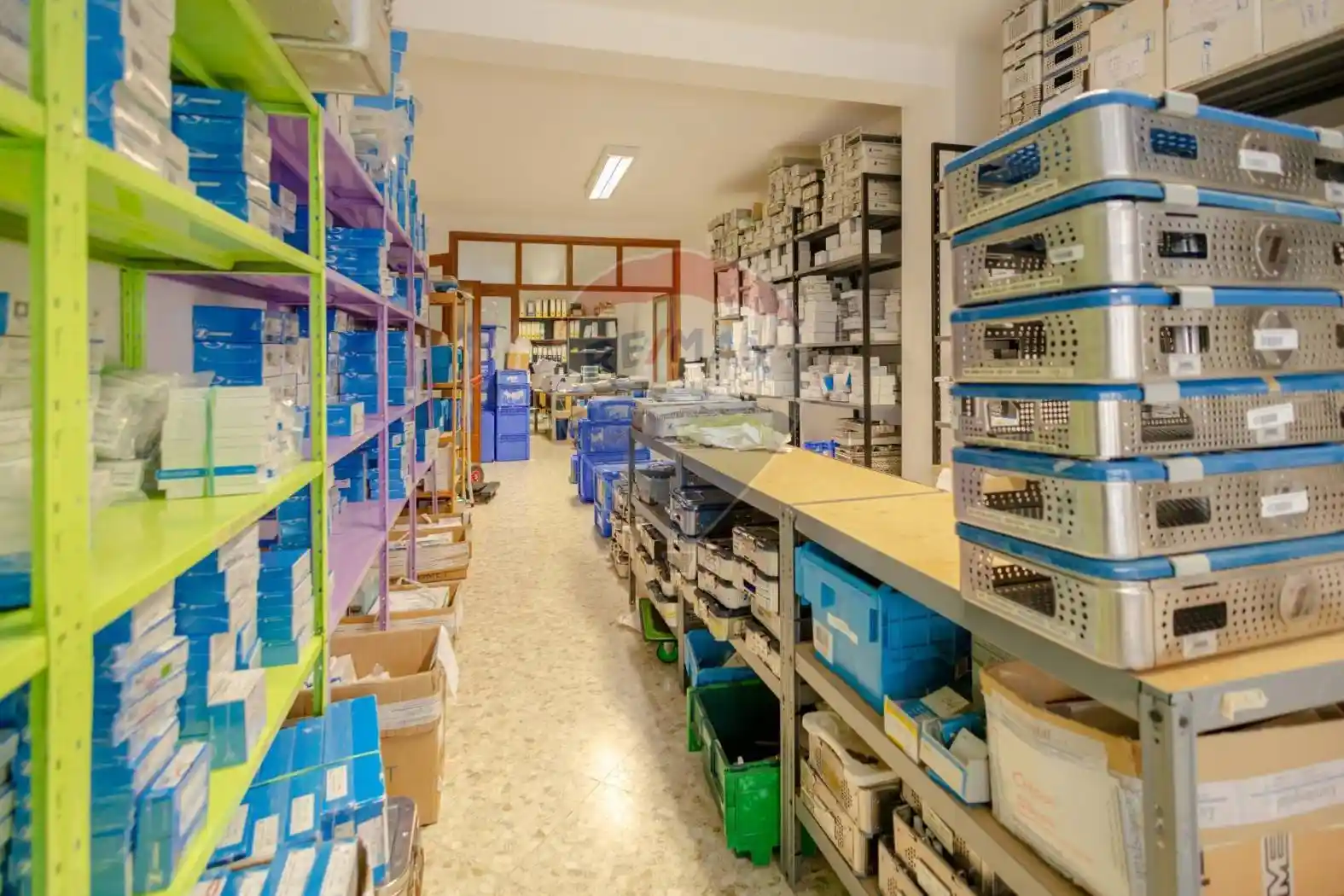 Appartamento viale Unita' D'italia 63, Carrassi, Bari - foto 3