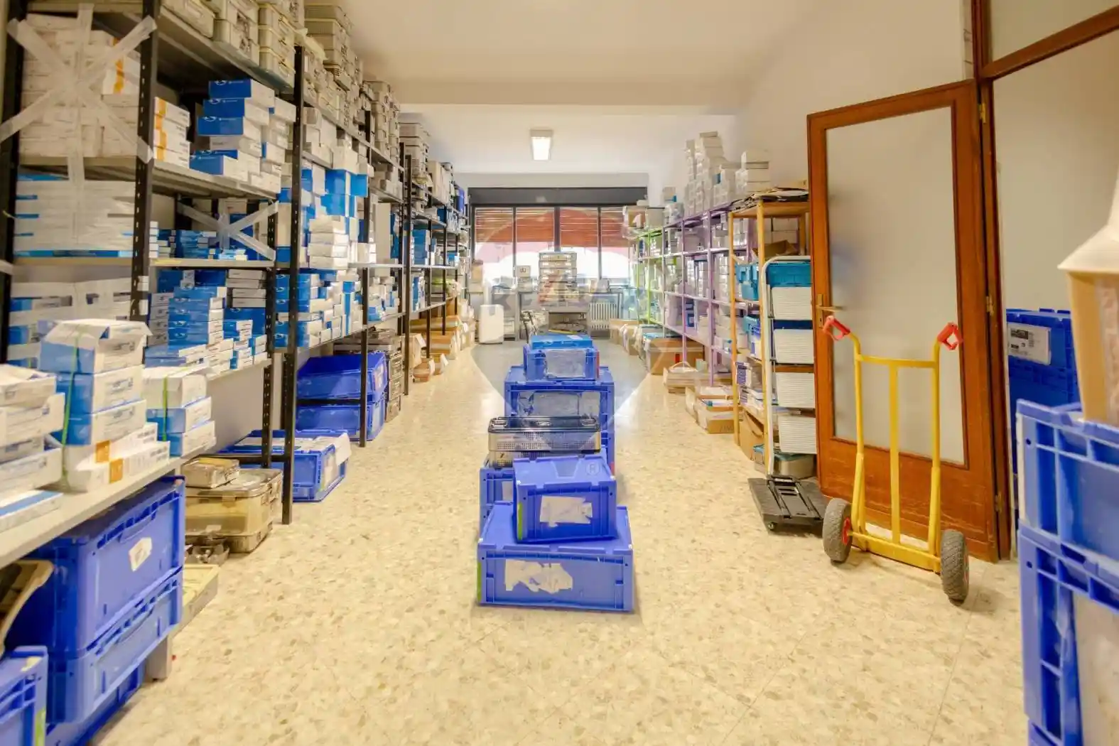 Appartamento viale Unita' D'italia 63, Carrassi, Bari - foto 4