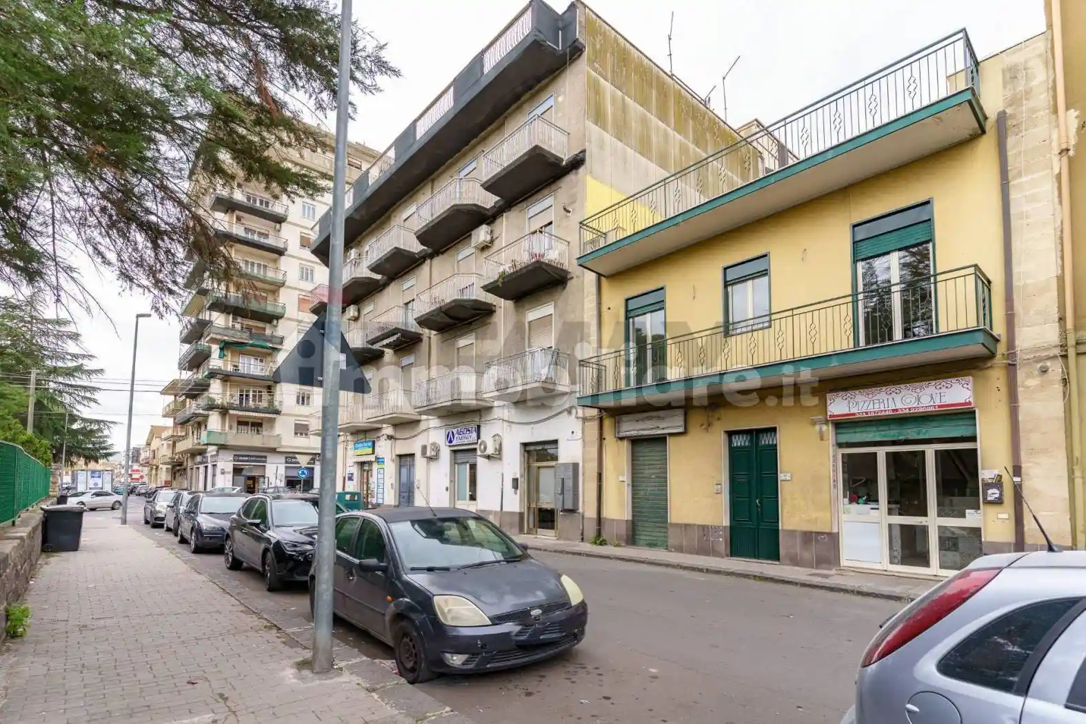 Casa indipendente in vendita a Francofonte
