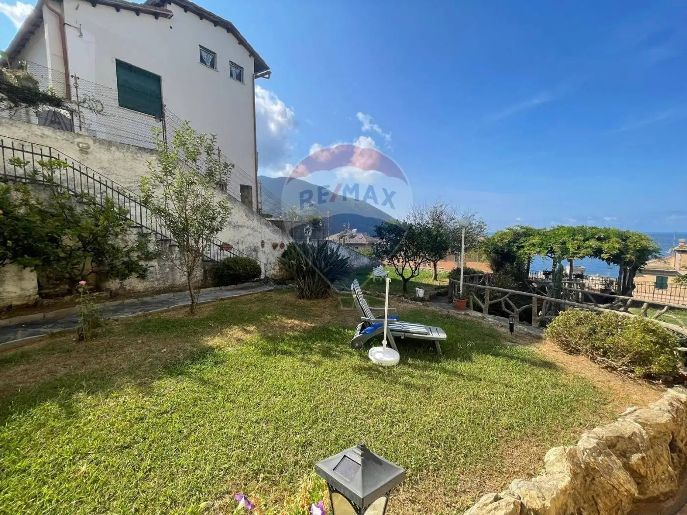 Trilocale corso Mazzini 104, Centro, Camogli - foto 2