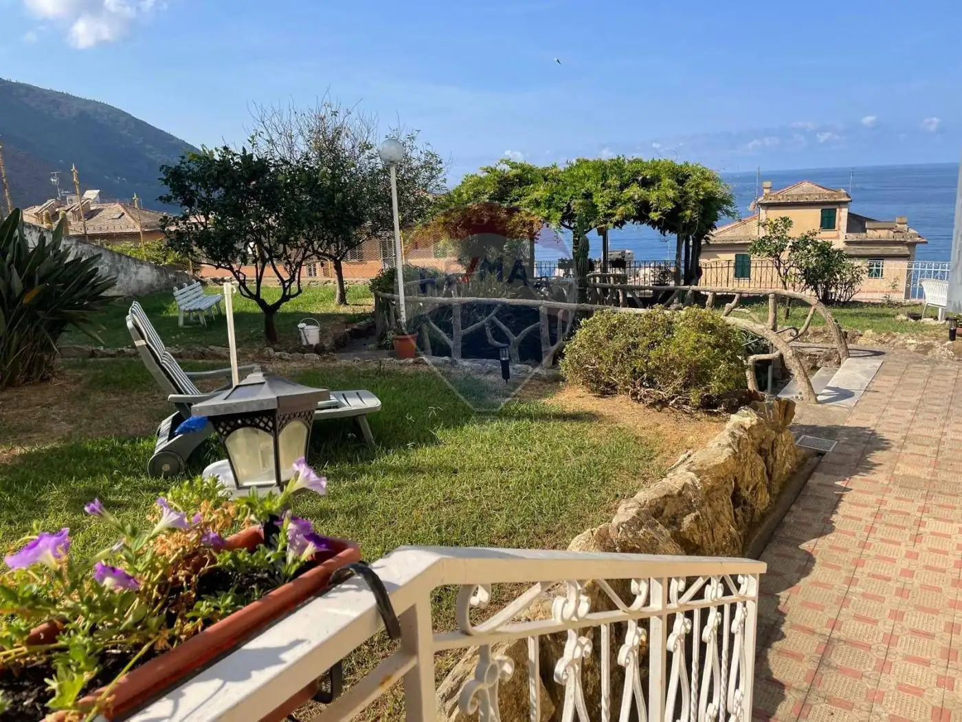 Trilocale corso Mazzini 104, Centro, Camogli - foto 5