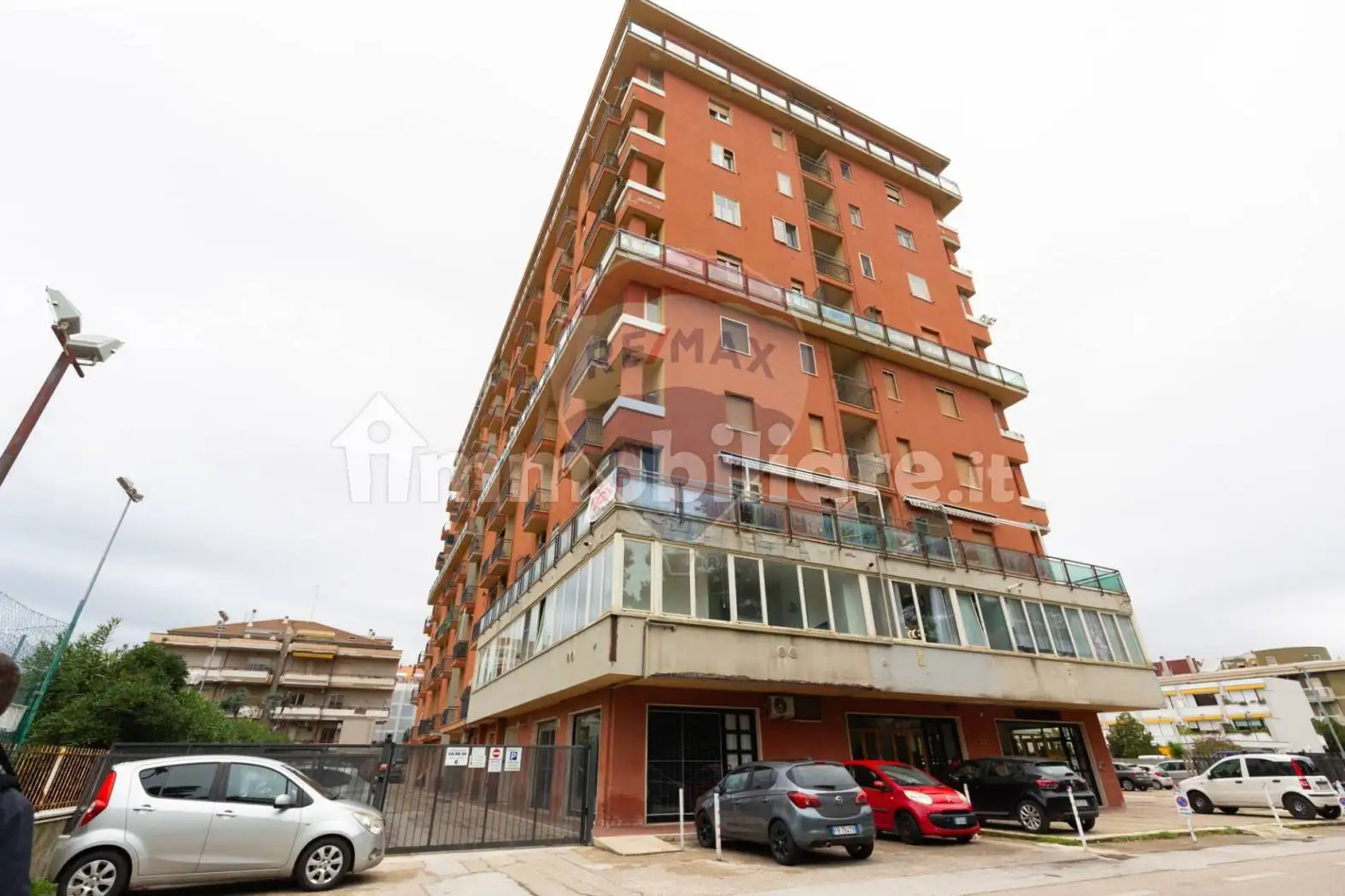 Appartamento in vendita a Montesilvano