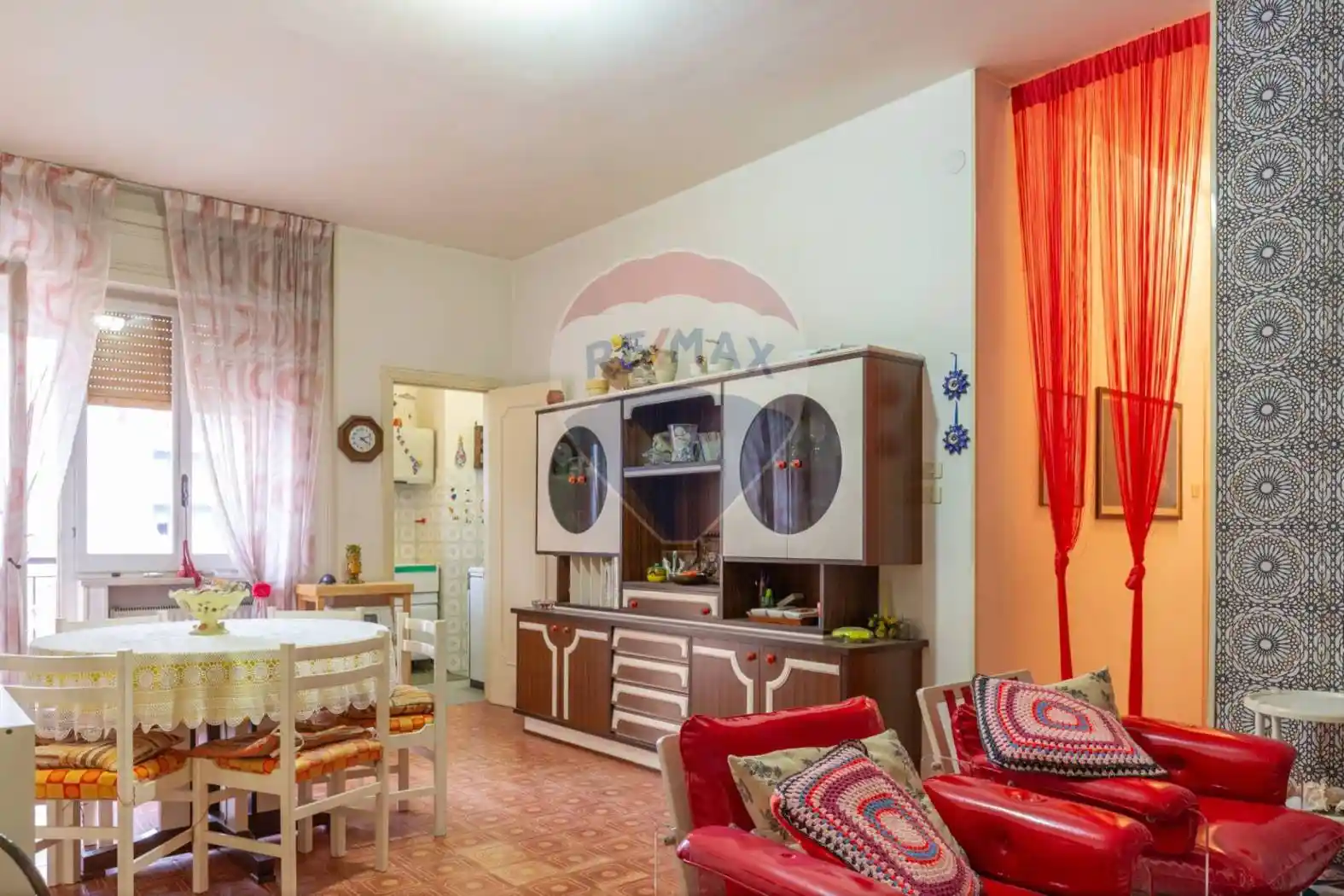 Trilocale via Livenza 6, Santa Filomena, Montesilvano - foto 2