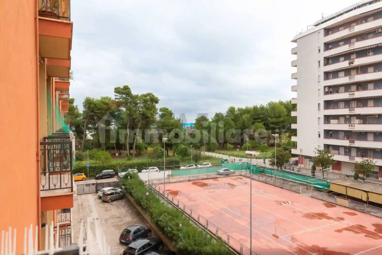 Trilocale via Livenza 6, Santa Filomena, Montesilvano - foto 4