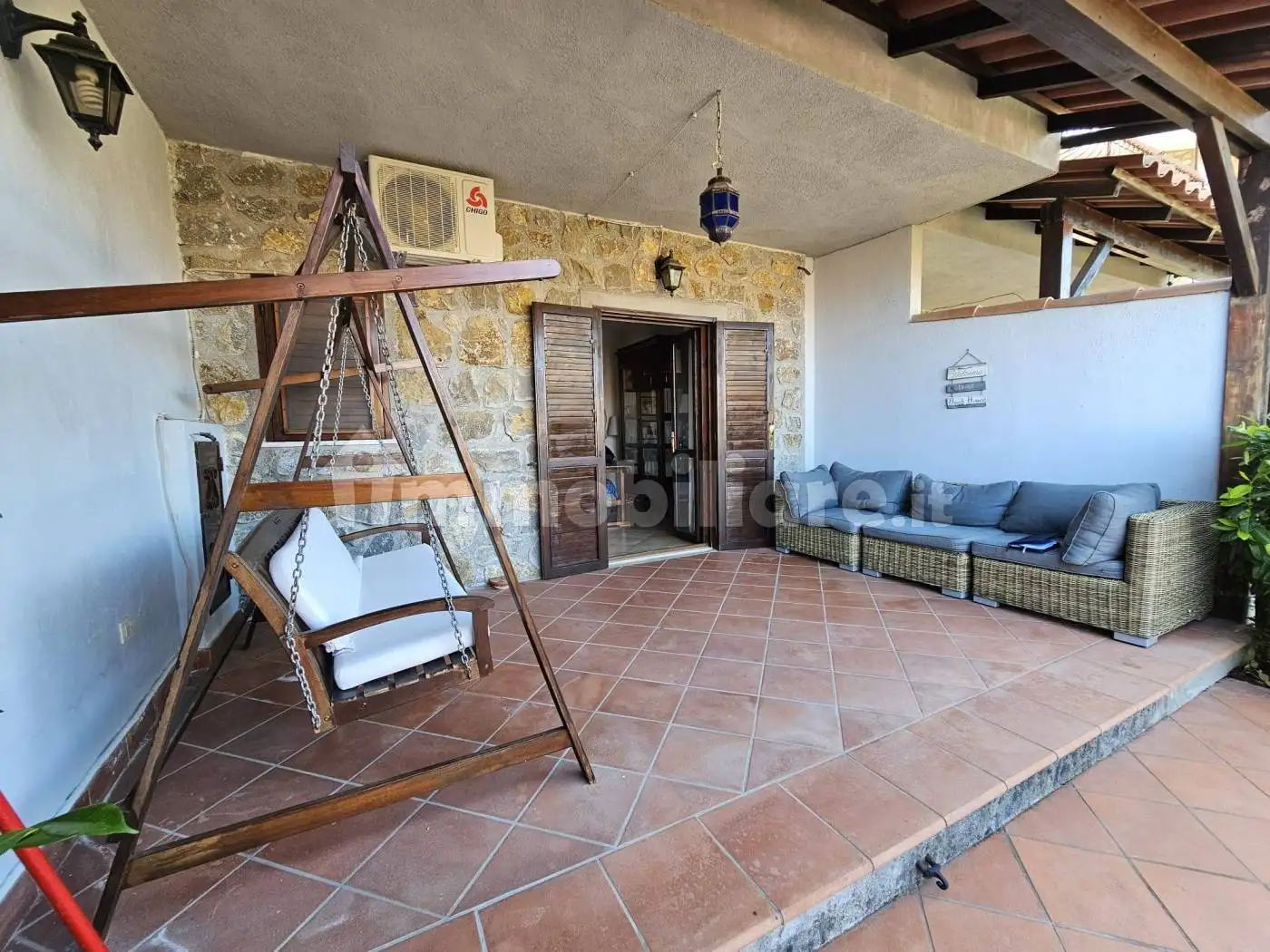 Appartamento in vendita a Santa Marina