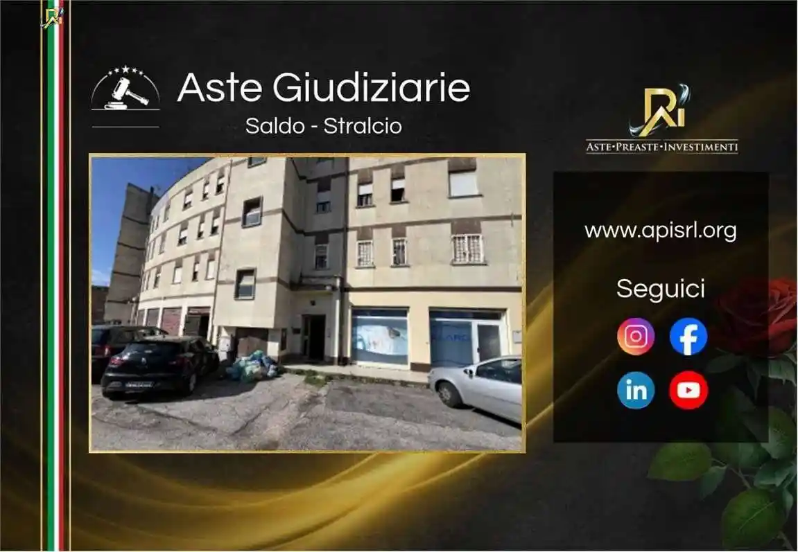 Appartamento in vendita a Ardea