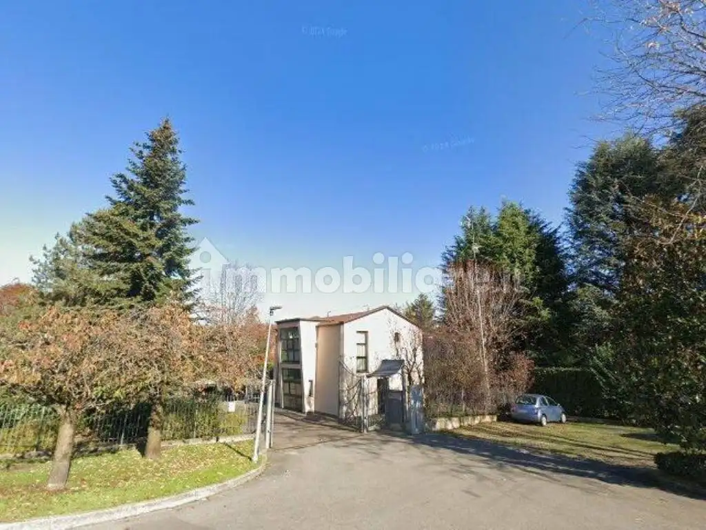 Appartamento in asta a Brembate di Sopra