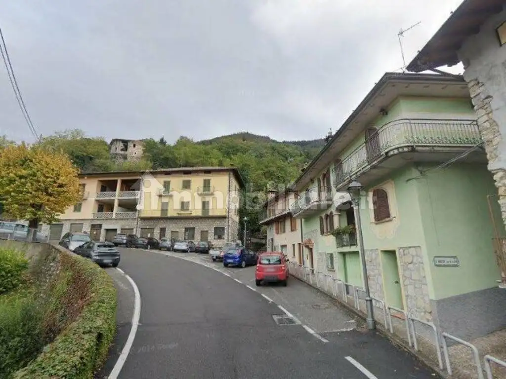 Appartamento in asta a Vigolo