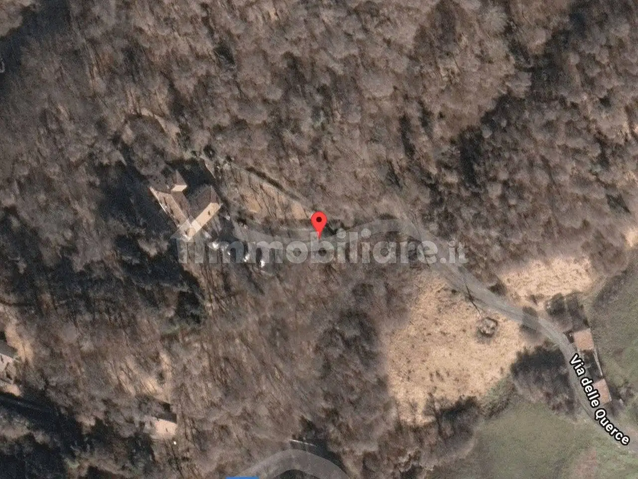 Appartamento in asta a Grone