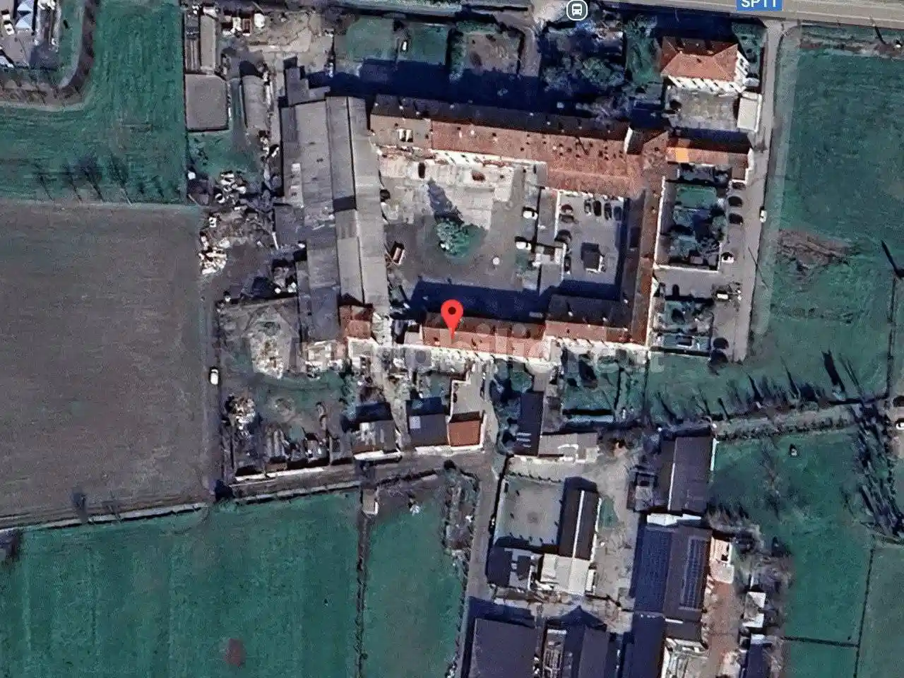 Appartamento in vendita a Treviglio