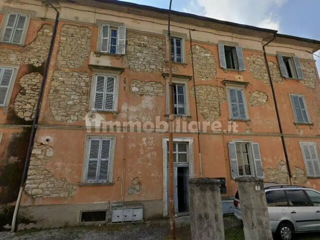 Appartamento in asta a Chiuduno