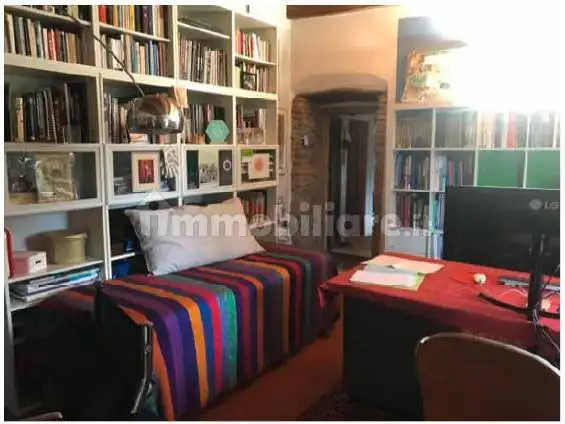 Appartamento in asta a Palazzago