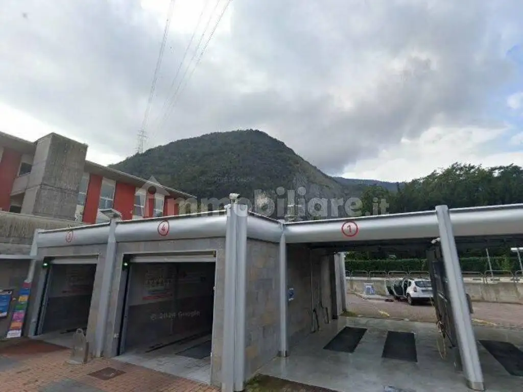 Villa in asta a Casazza