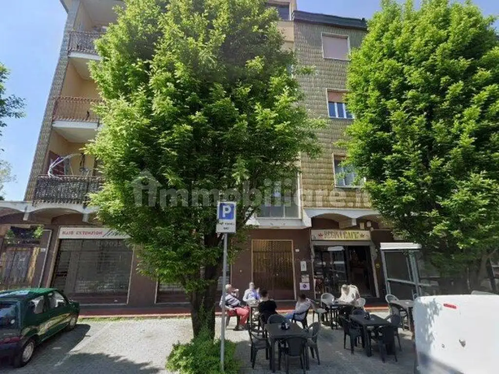 Appartamento in asta a Pozzuolo Martesana