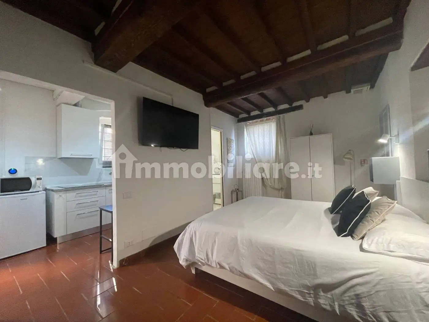 Appartamento in affitto a Scandicci