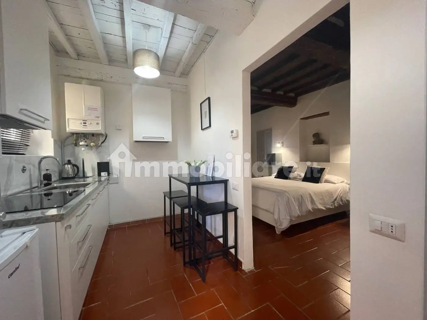 Bilocale via Roma, Vingone, Scandicci - foto 3