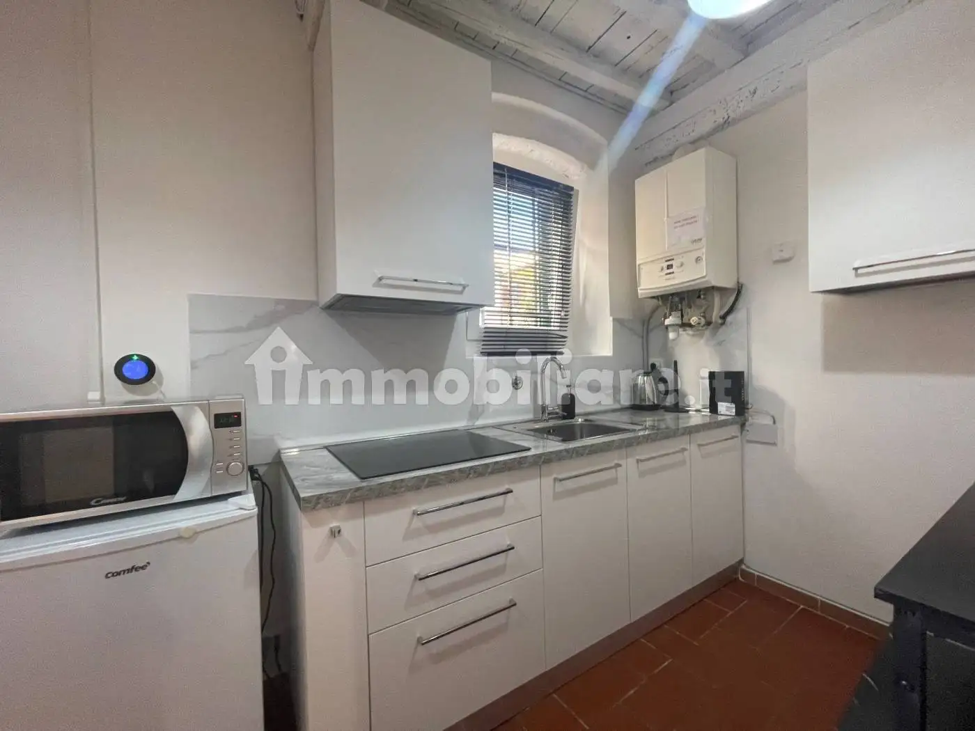 Bilocale via Roma, Vingone, Scandicci - foto 4