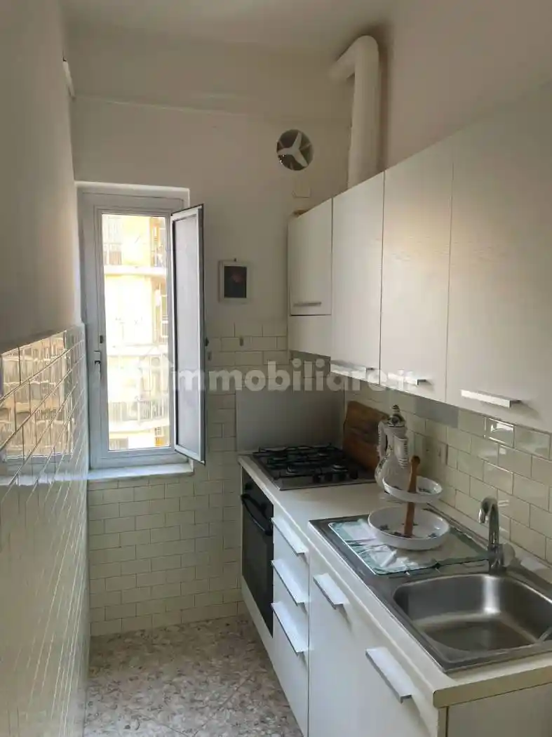 Trilocale via Gioacchino Murat 132, Libertà, Bari - foto 2