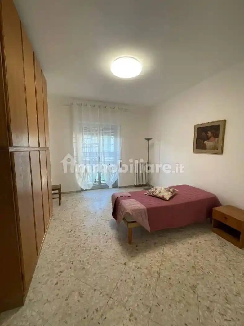 Trilocale via Gioacchino Murat 132, Libertà, Bari - foto 4