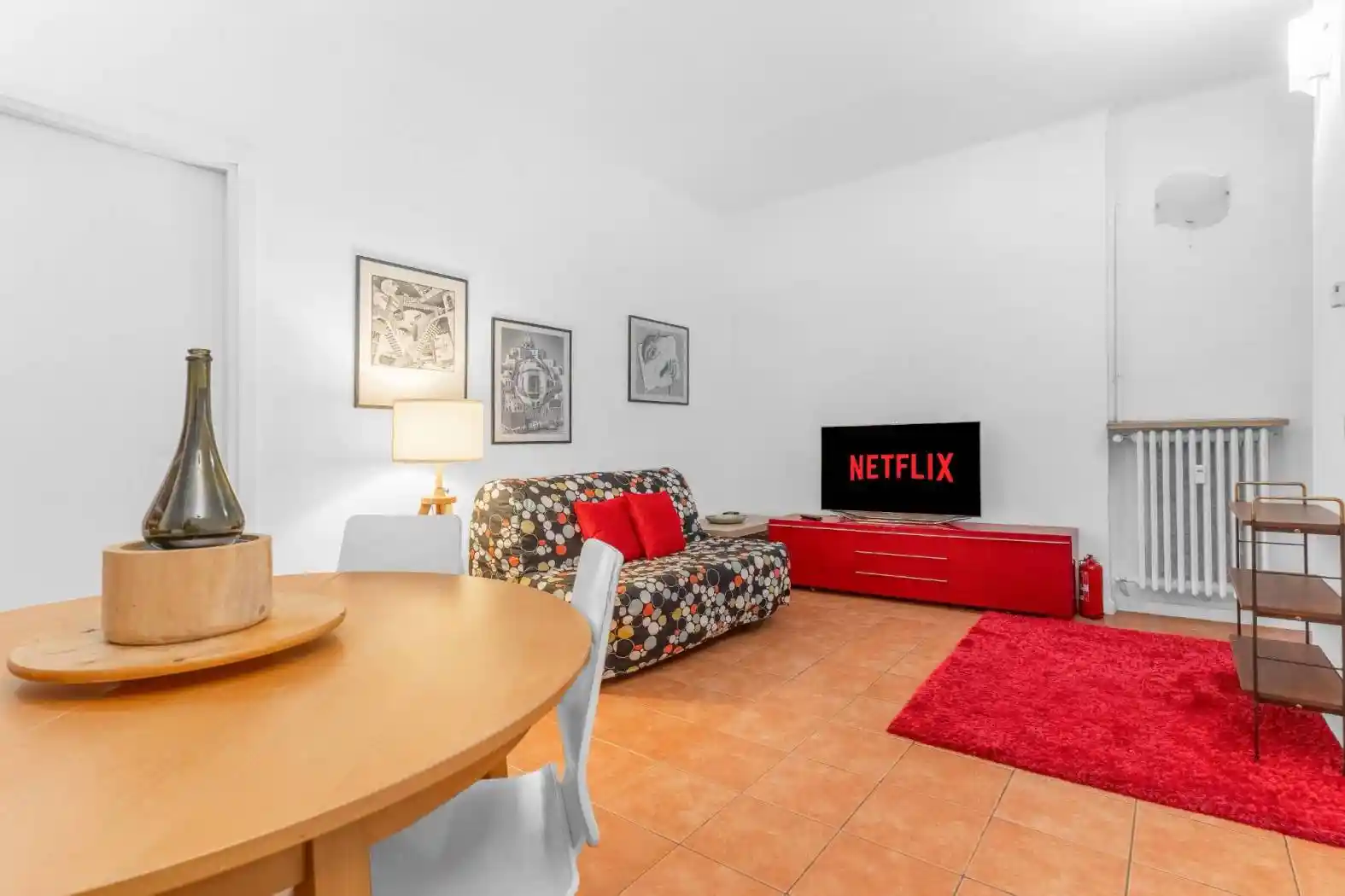 Bilocale via Giulio Carcano 20, Pezzotti - Meda, Milano - foto 3