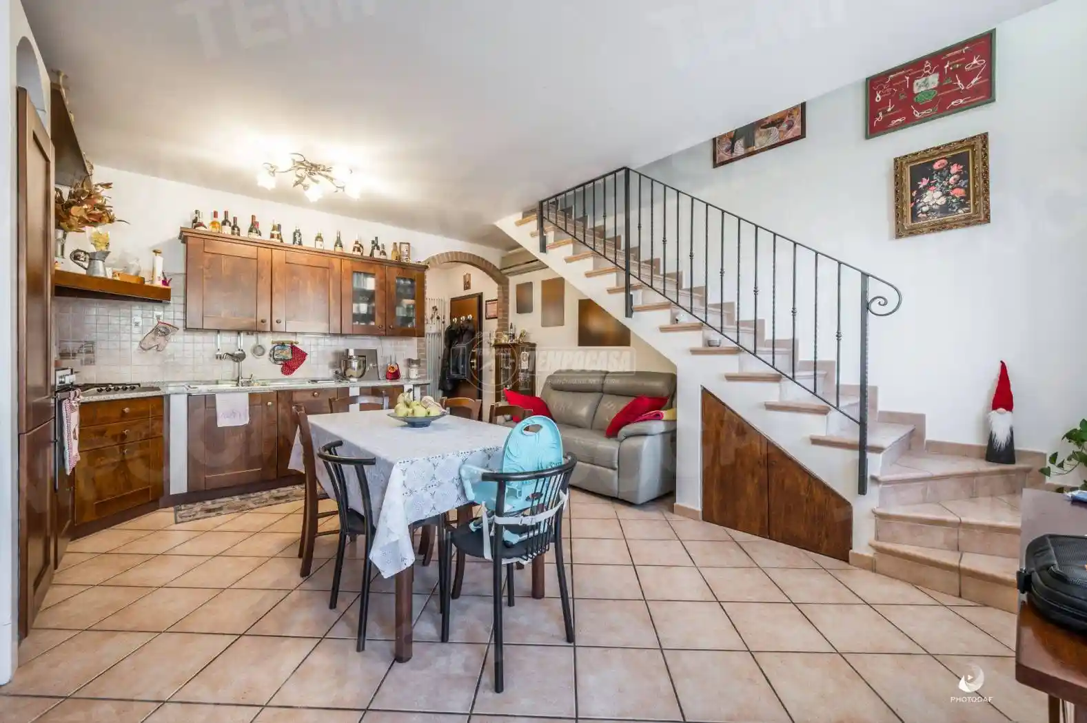 Appartamento in vendita a Casalgrande