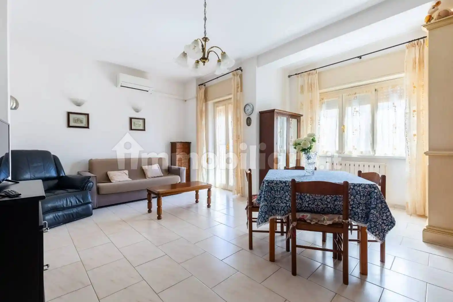 Trilocale via Risorgimento, Centro Storico, Anzio - foto 4