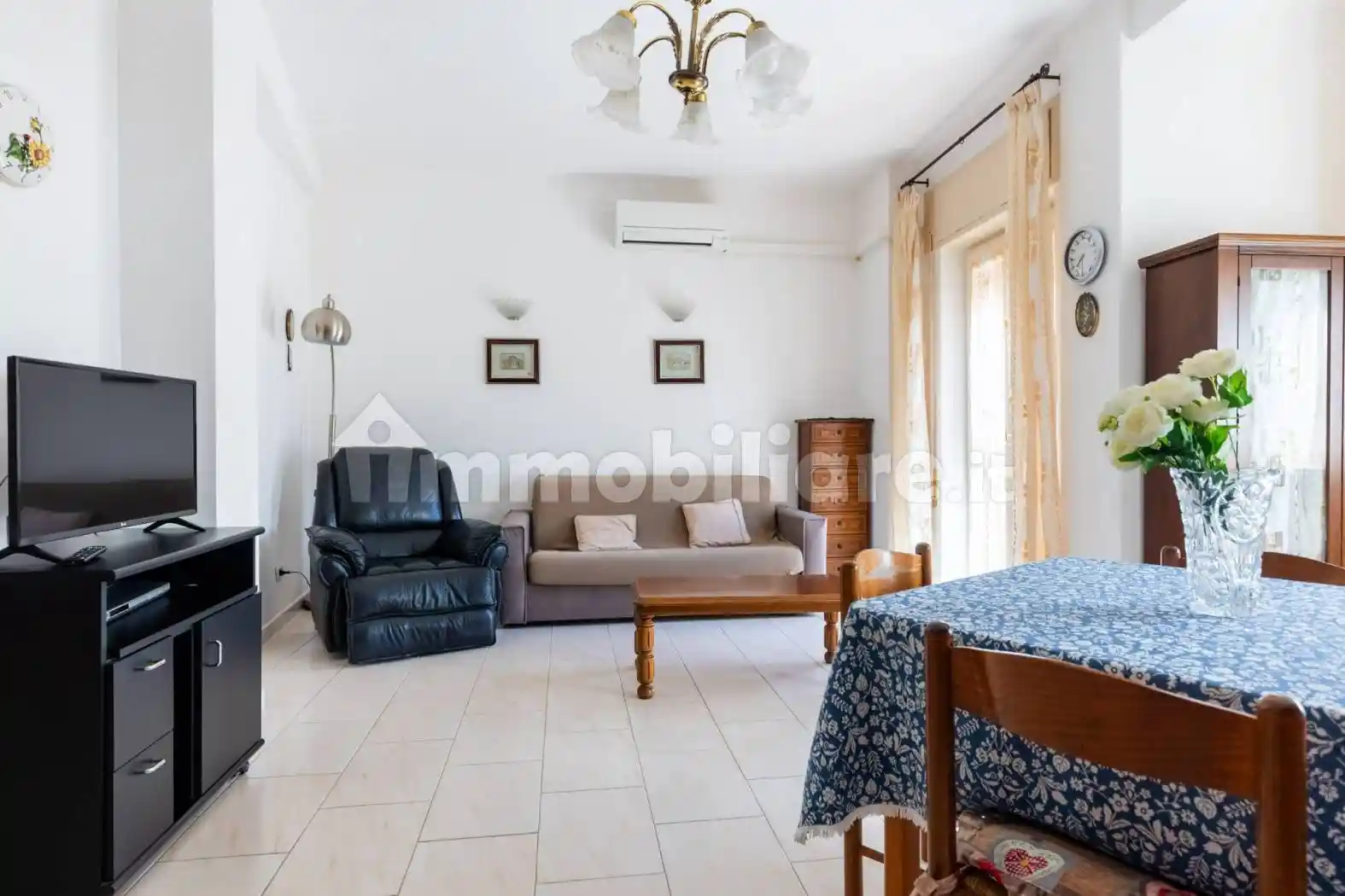 Trilocale via Risorgimento, Centro Storico, Anzio - foto 5