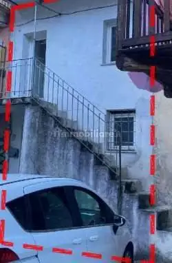 Terratetto unifamiliare via G. Marconi, Besano - foto 4