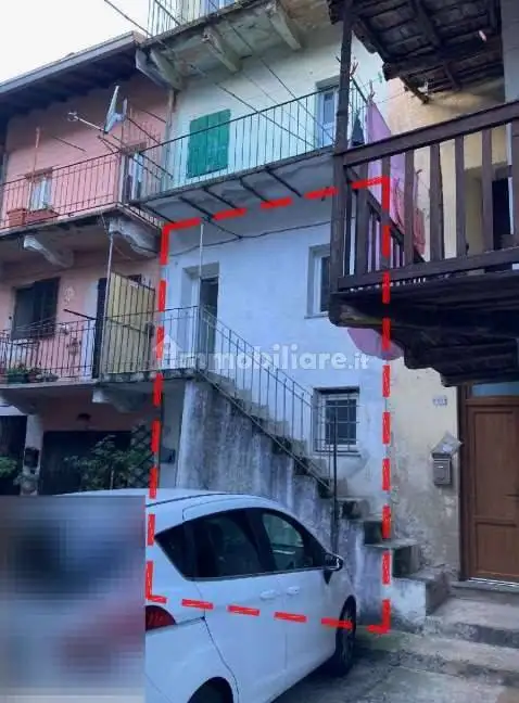 Terratetto unifamiliare via G. Marconi, Besano - foto 5