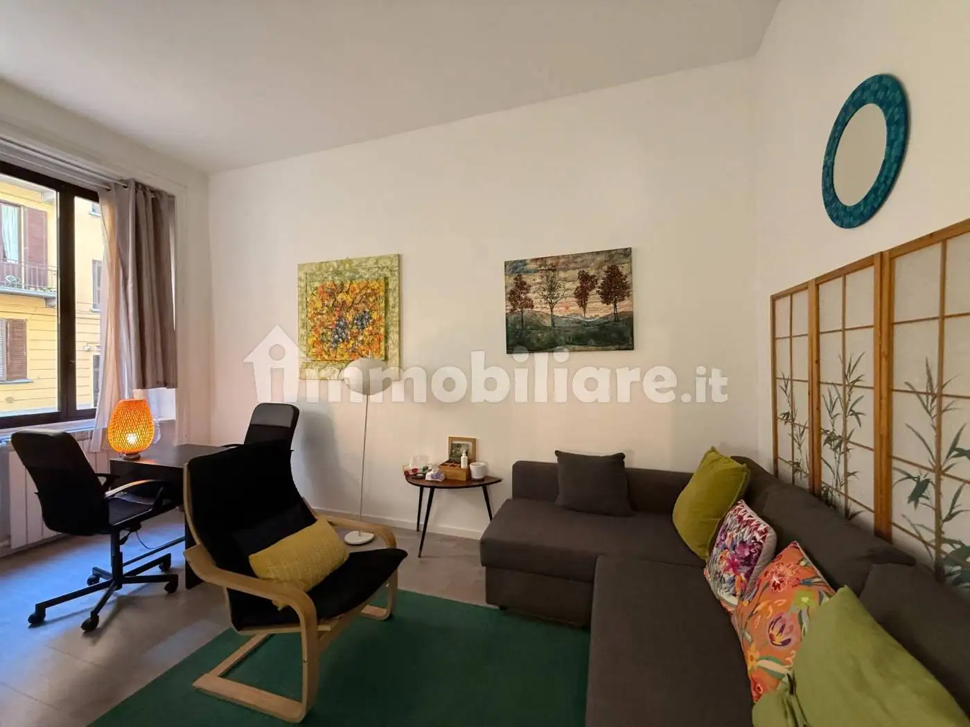 Apartment in vendita a Milan