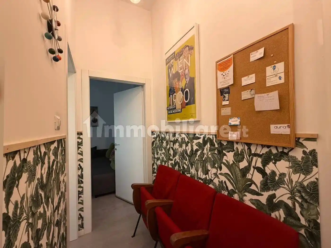 Bilocale via Lepontina 11, Farini, Milano - foto 3