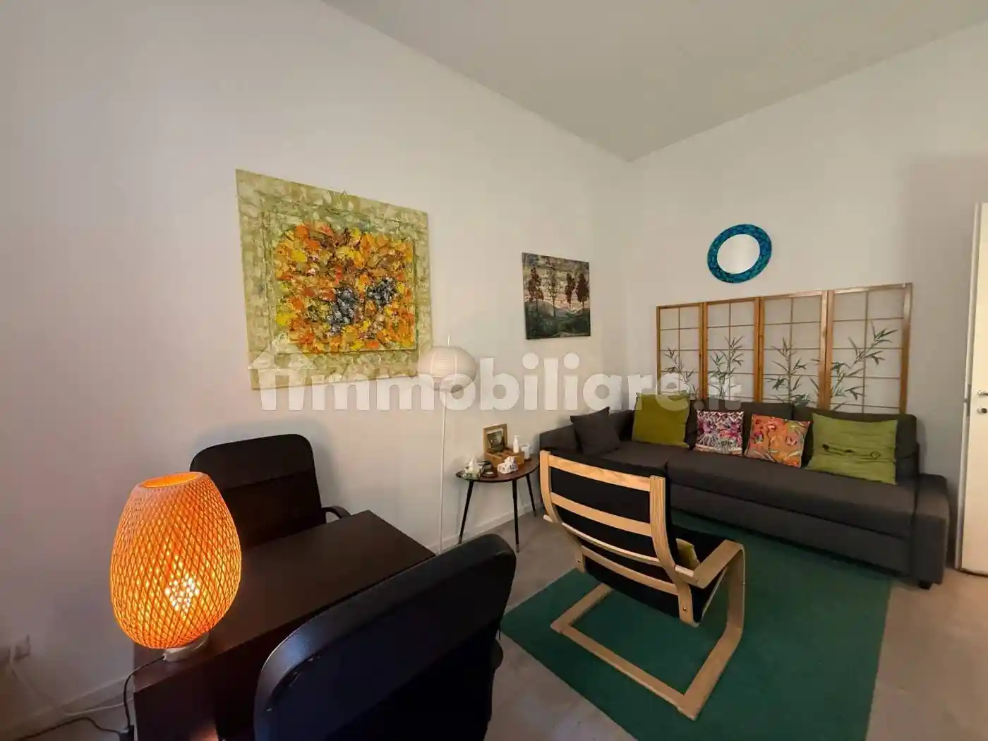 Bilocale via Lepontina 11, Farini, Milano - foto 5