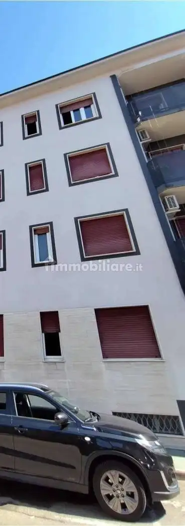 Appartamento in asta a Legnano