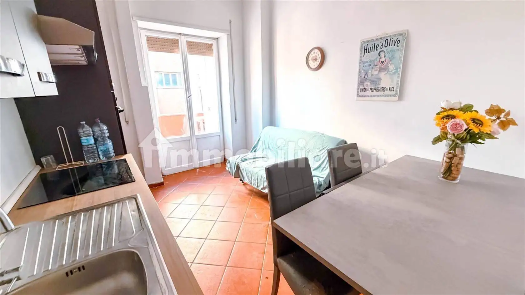 Appartamento in affitto a Roma