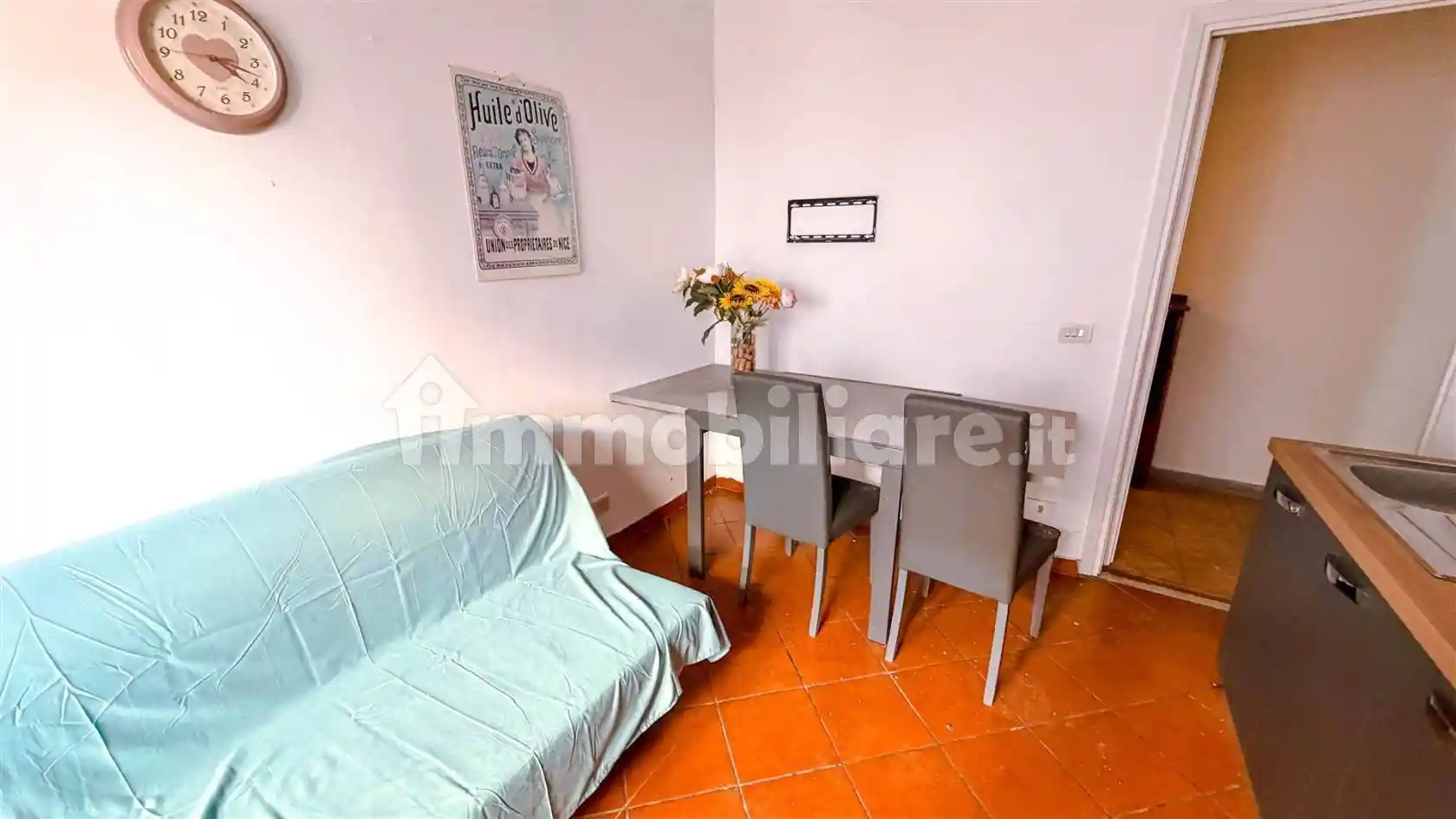 Bilocale via Ugo De Carolis, Balduina, Roma - foto 4