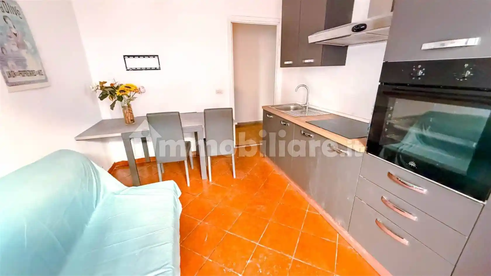 Bilocale via Ugo De Carolis, Balduina, Roma - foto 5