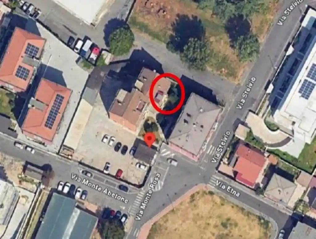 Appartamento in vendita a Rozzano