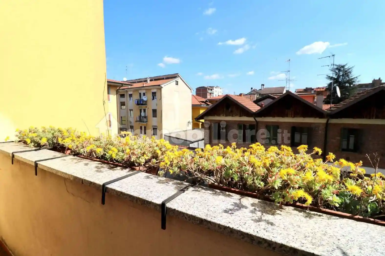 Appartamento in vendita a Melegnano