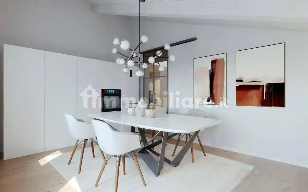 Appartamento in vendita a Vicenza